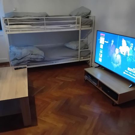 Naza Cool Villa! مالمو المظهر الخارجي الصورة