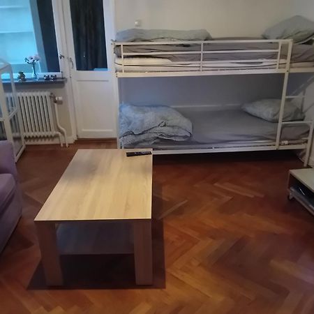 Naza Cool Villa! مالمو المظهر الخارجي الصورة