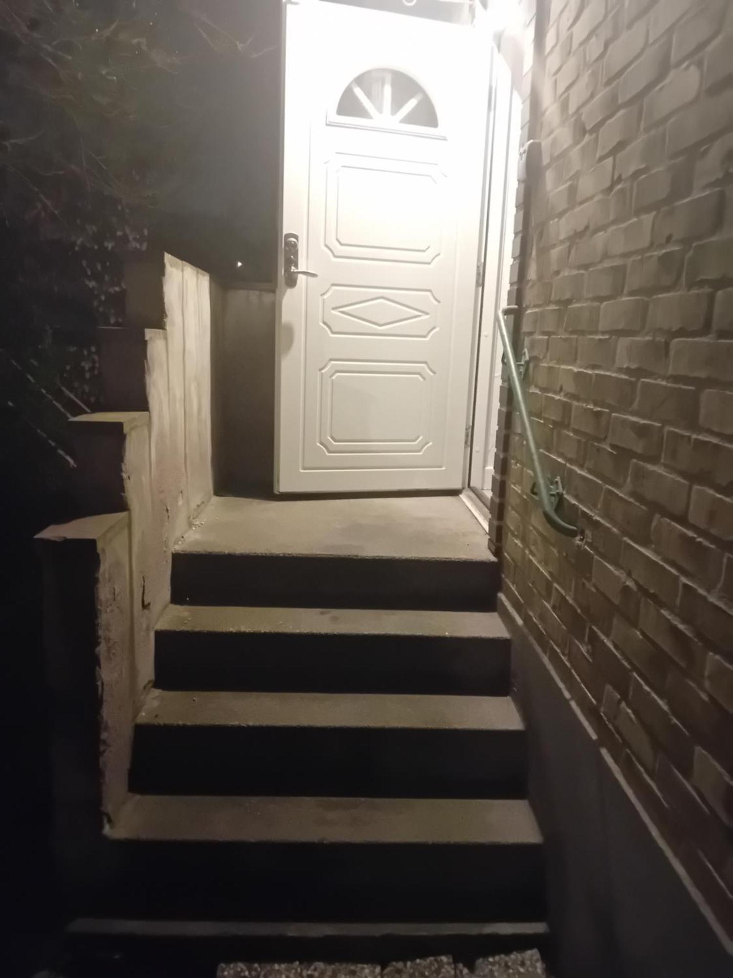 Naza Cool Villa! مالمو المظهر الخارجي الصورة